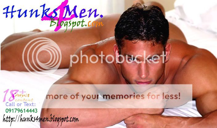 http://hunks4men.blogspot.com 09179614443