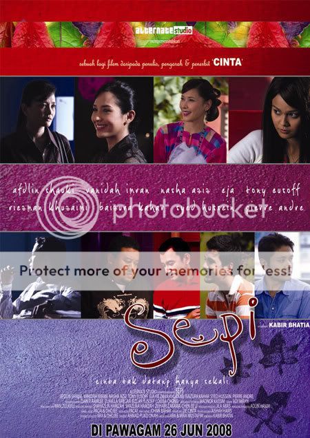 sepi Pictures, Images and Photos