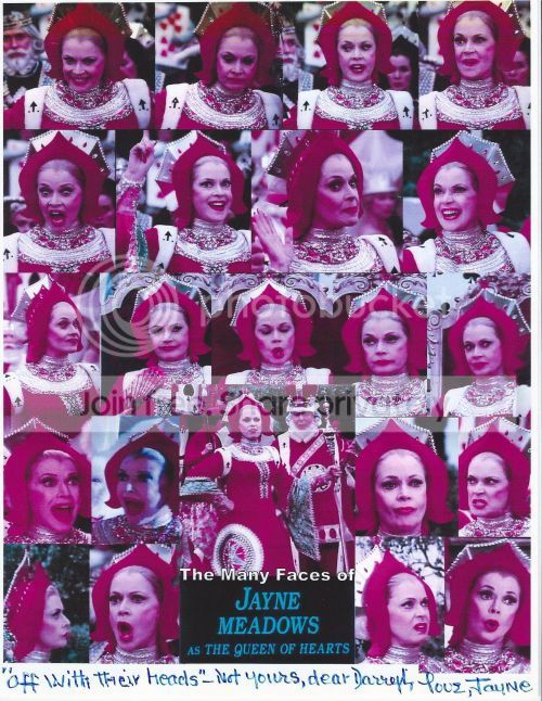 R.I.P.  Jayne Meadows