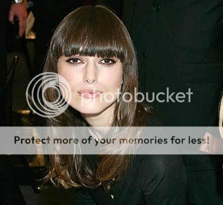 and Jessica Alba#39;s choppy jessica alba fringe. and Jessica Alba#39;s choppy