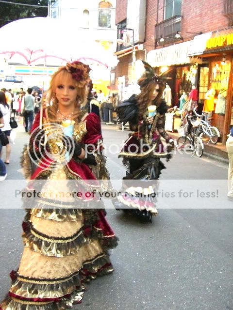 Hizaki & Jasmine You Pictures, Images and Photos