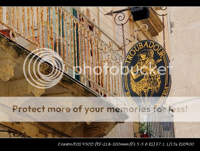 【西西里】 wbrSIRACUSA的街巷生活