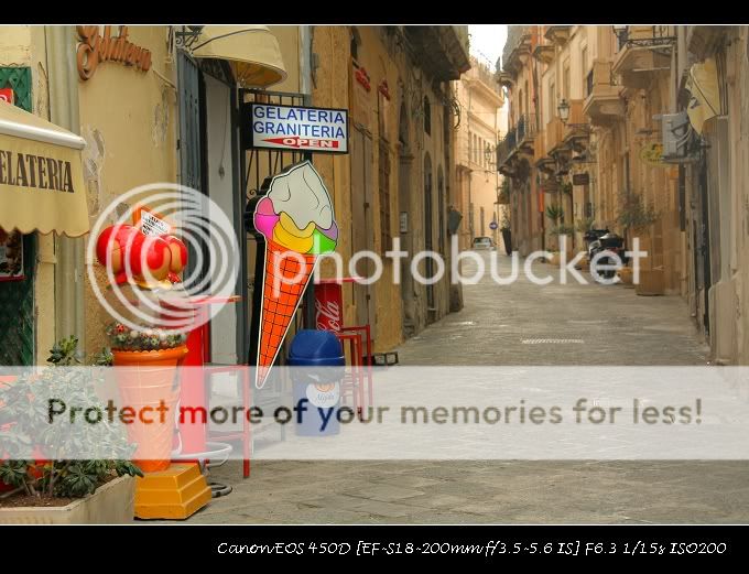 【西西里】 wbrSIRACUSA的街巷生活 【西西里】 wbrSIRACUSA的街巷生活