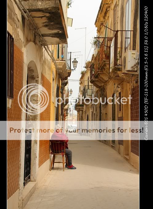 【西西里】 wbrSIRACUSA的街巷生活 【西西里】 wbrSIRACUSA的街巷生活