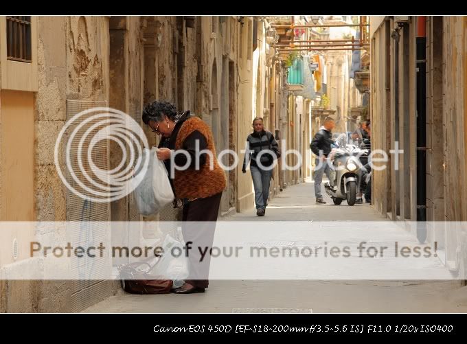 【西西里】 wbrSIRACUSA的街巷生活 【西西里】 wbrSIRACUSA的街巷生活