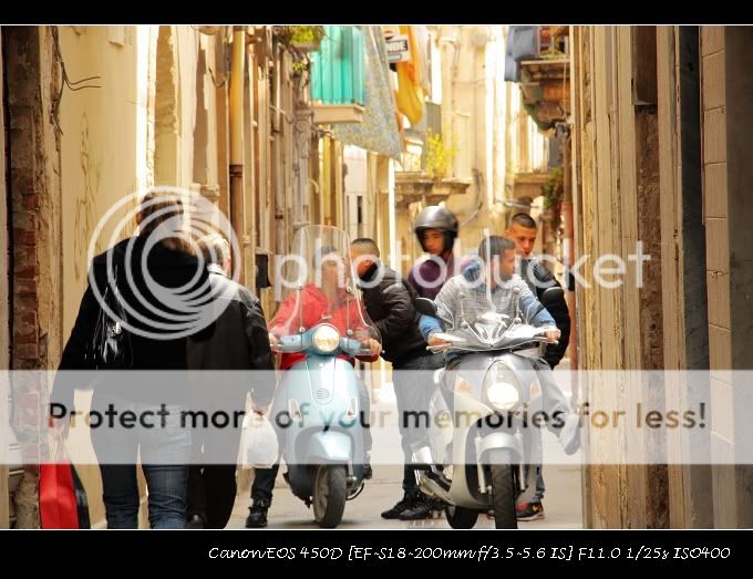 【西西里】 wbrSIRACUSA的街巷生活 【西西里】 wbrSIRACUSA的街巷生活