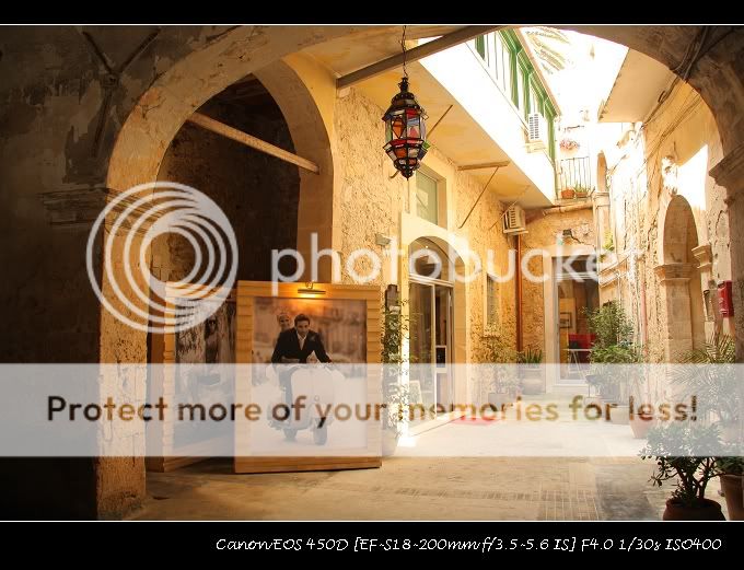 【西西里】 wbrSIRACUSA的街巷生活 【西西里】 wbrSIRACUSA的街巷生活