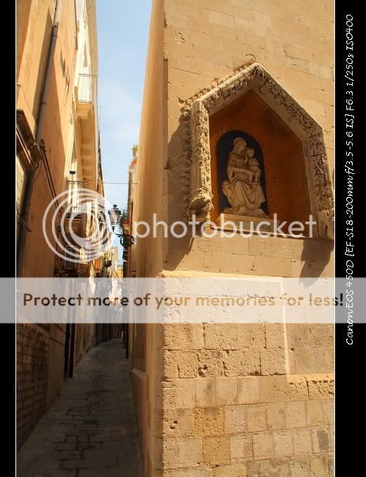 【西西里】 wbrSIRACUSA的街巷生活 【西西里】 wbrSIRACUSA的街巷生活