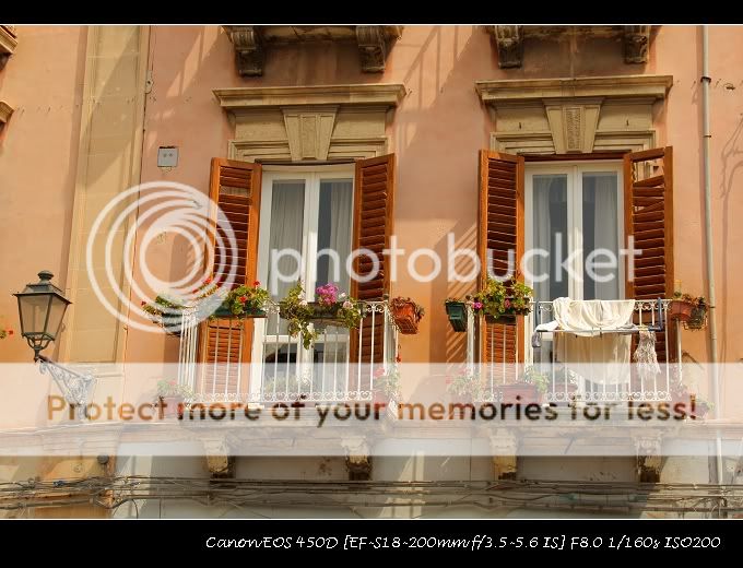 【西西里】 wbrSIRACUSA的街巷生活 【西西里】 wbrSIRACUSA的街巷生活