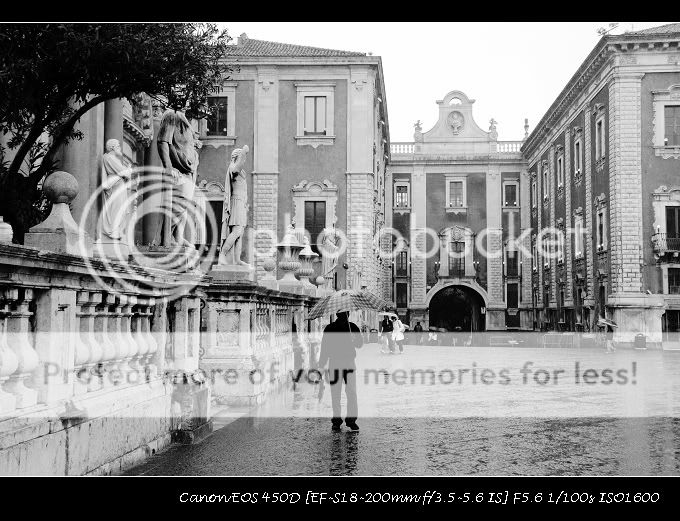 【西西里】 wbrCATANIA,那场雨中的惊奇 【西西里】 CATANIA,那场雨中的惊奇