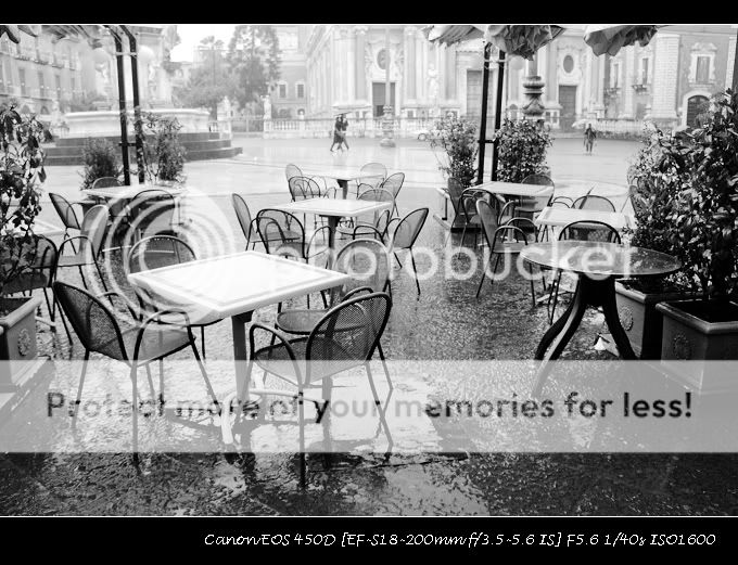 【西西里】 wbrCATANIA,那场雨中的惊奇 【西西里】 CATANIA,那场雨中的惊奇