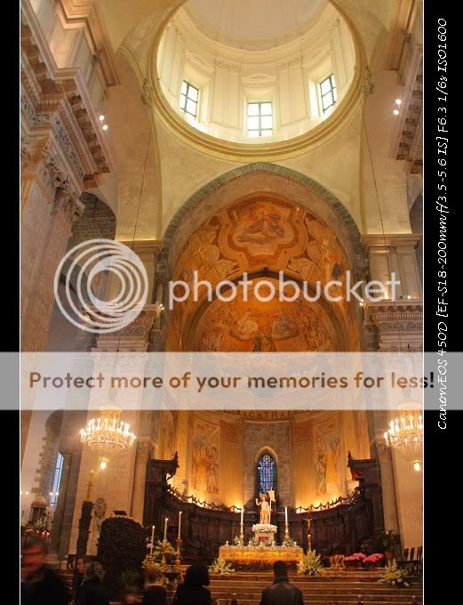 【西西里】 wbrCATANIA,那场雨中的惊奇 【西西里】 CATANIA,那场雨中的惊奇