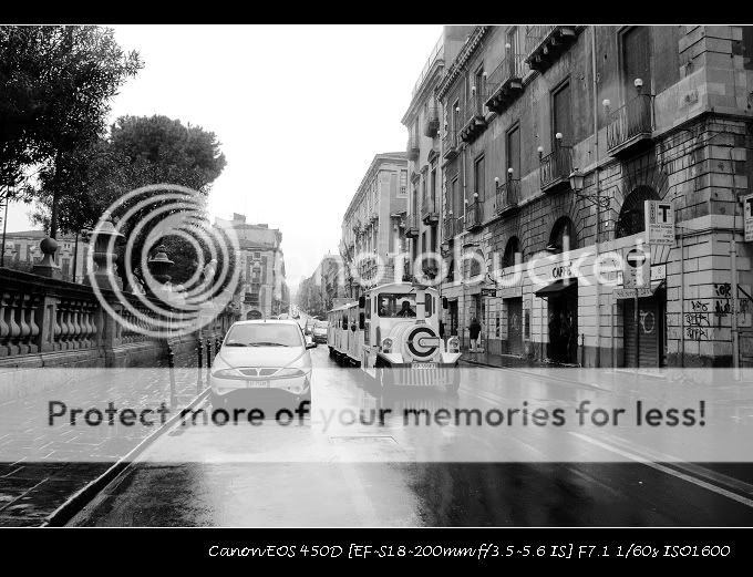 【西西里】 wbrCATANIA,那场雨中的惊奇 【西西里】 CATANIA,那场雨中的惊奇