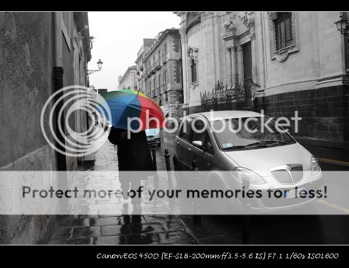 【西西里】 wbrCATANIA,那场雨中的惊奇 【西西里】 CATANIA,那场雨中的惊奇