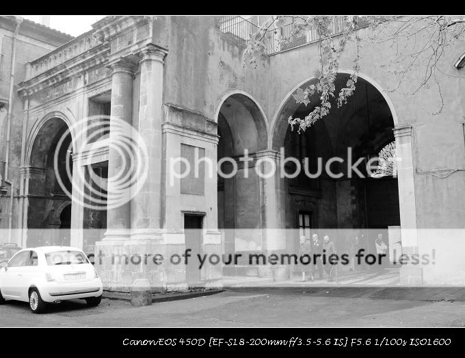 【西西里】 wbrCATANIA,那场雨中的惊奇 【西西里】 CATANIA,那场雨中的惊奇