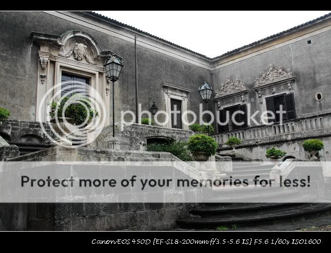 【西西里】 wbrCATANIA,那场雨中的惊奇 【西西里】 CATANIA,那场雨中的惊奇