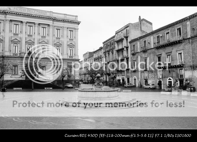 【西西里】 wbrCATANIA,那场雨中的惊奇 【西西里】 CATANIA,那场雨中的惊奇