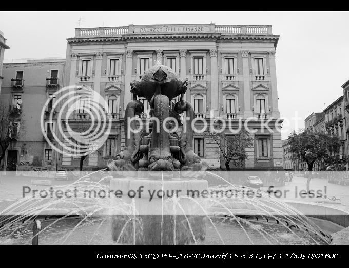 【西西里】 wbrCATANIA,那场雨中的惊奇 【西西里】 CATANIA,那场雨中的惊奇