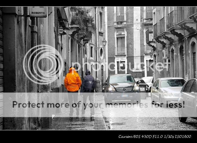 【西西里】 wbrCATANIA,那场雨中的惊奇 【西西里】 CATANIA,那场雨中的惊奇