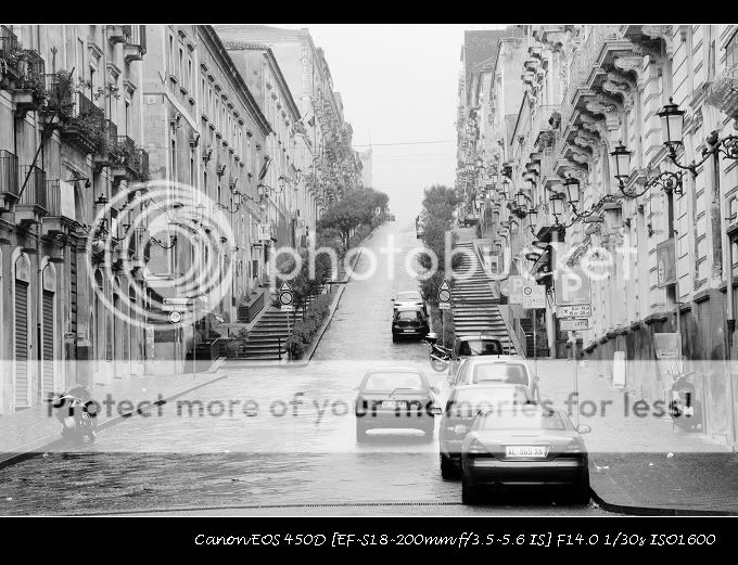 【西西里】 wbrCATANIA,那场雨中的惊奇 【西西里】 CATANIA,那场雨中的惊奇