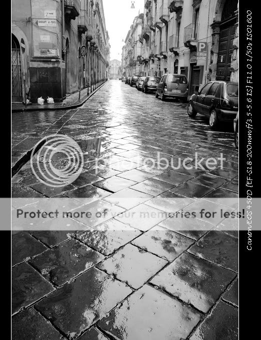 【西西里】 wbrCATANIA,那场雨中的惊奇 【西西里】 CATANIA,那场雨中的惊奇