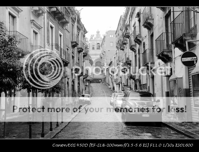 【西西里】 wbrCATANIA,那场雨中的惊奇 【西西里】 CATANIA,那场雨中的惊奇