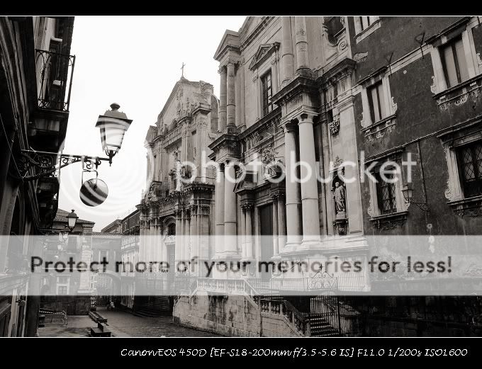 【西西里】 wbrCATANIA,那场雨中的惊奇 【西西里】 CATANIA,那场雨中的惊奇