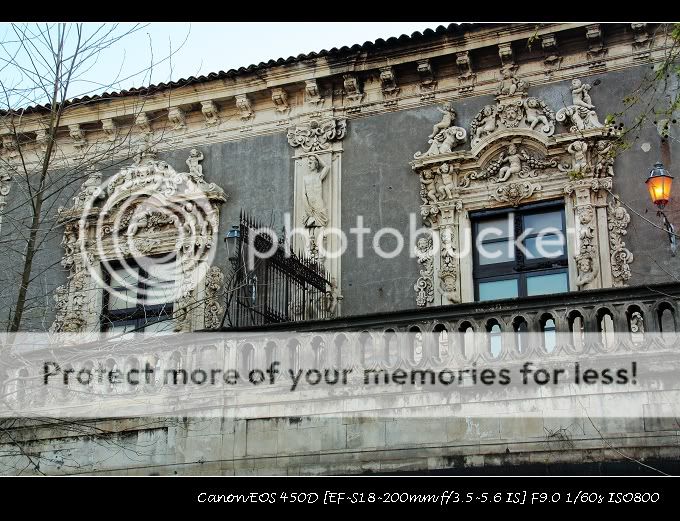 【西西里】 wbrCATANIA,那场雨中的惊奇 【西西里】 CATANIA,那场雨中的惊奇