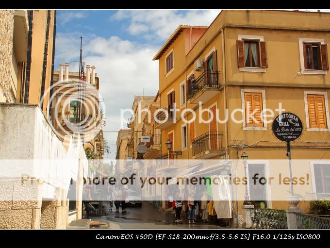 TAORMINA, wbr西西里人气最旺的旅游地