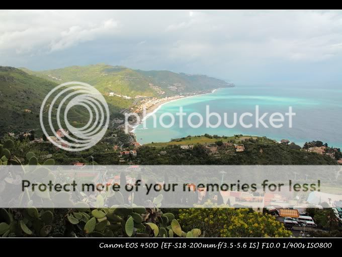 TAORMINA, wbr西西里人气最旺的旅游地