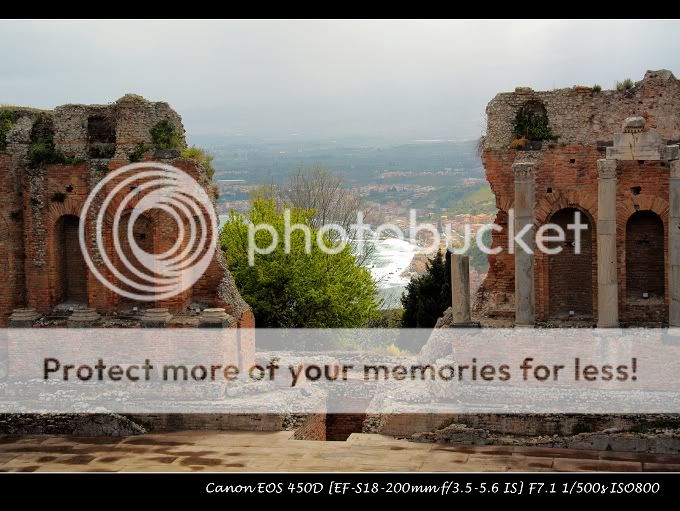 TAORMINA, wbr西西里人气最旺的旅游地