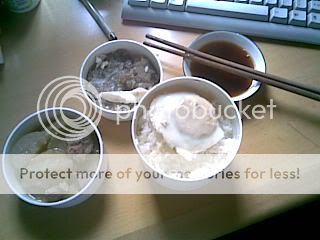 開飯了!