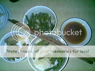 吃飯吃飯……