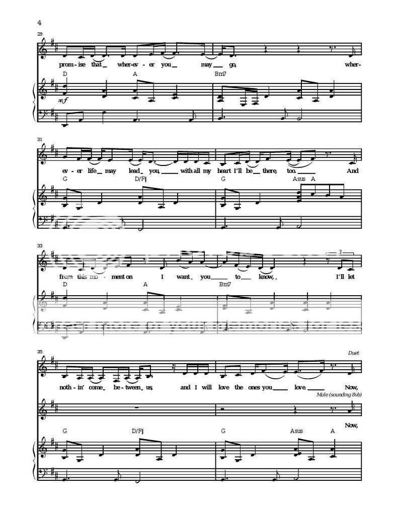 Rachael yamagata free piano sheet music